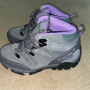 Bearpaw Corsica Waterproof Hiking Boots